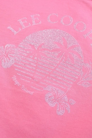 T-shirt - Fuchsia
