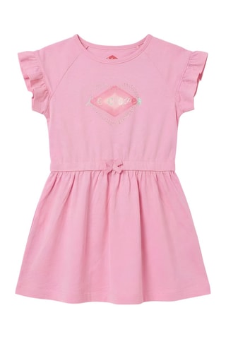 Jurk - Roze