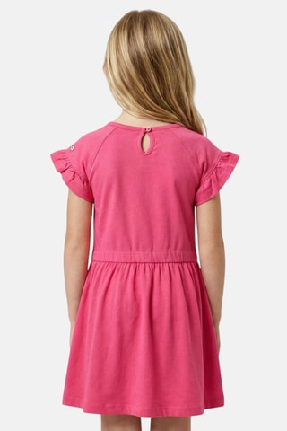Jurk - Fuchsia