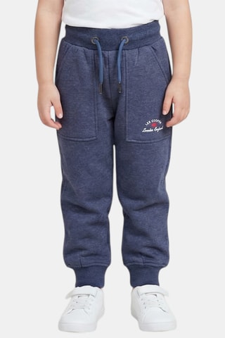 Joggingbroek - Marineblauw