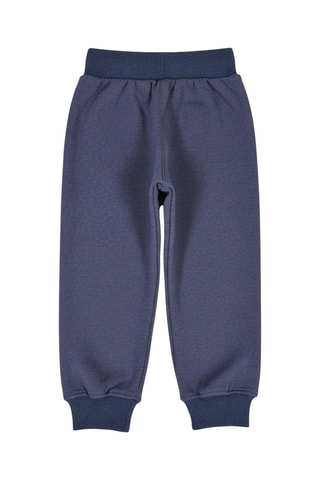 Joggingbroek - Marineblauw