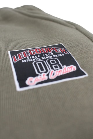 Joggingbroek - Lee Cooper - Kaki