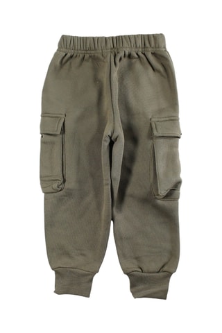 Joggingbroek - Kaki