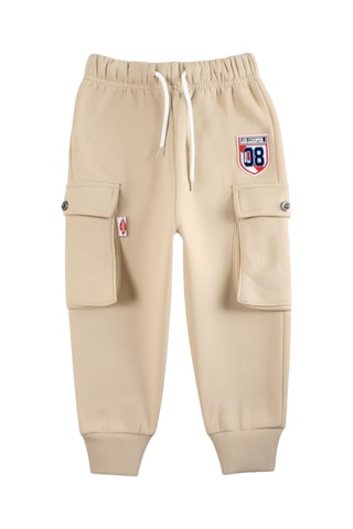 Joggingbroek - Beige