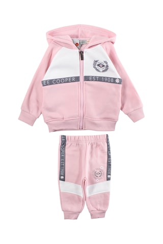 Sweater en Joggingbroek - Roze