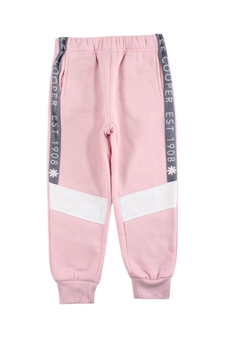 Sweater en Joggingbroek - Roze
