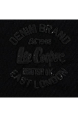 Bermuda - Zwart