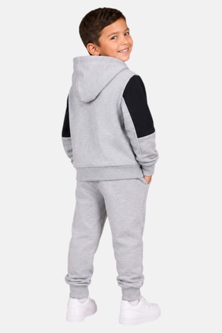 Sweater en Joggingbroek - Lee Cooper - Grijs