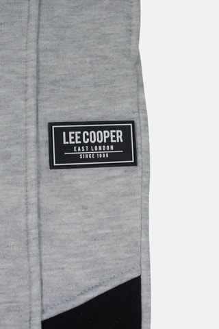 Sweater en Joggingbroek - Lee Cooper - Grijs