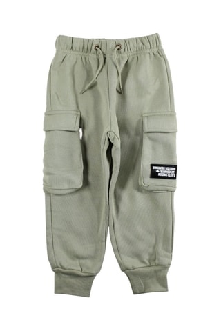 Joggingbroek - Groen