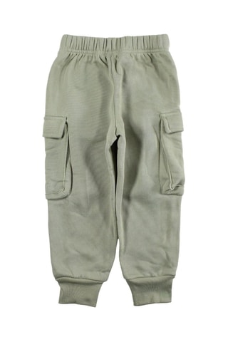 Joggingbroek - Groen