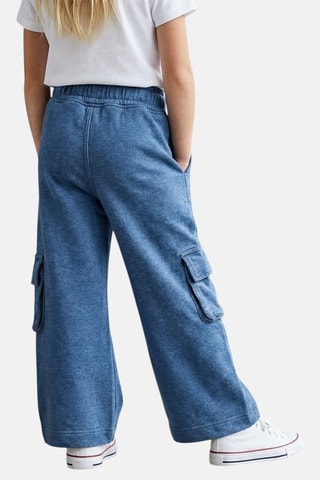 Broek - Blauw