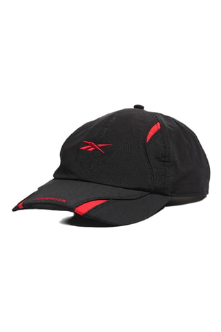 Gorra - Negro
