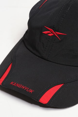 Gorra - Negro