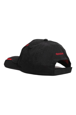 Gorra - Negro