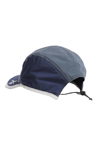 Gorra - Azul marino