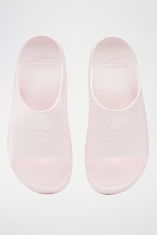 Chanclas Clean slide - Rosa