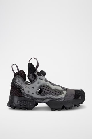 Zapatillas altas 11 By BBS IPF - Negro