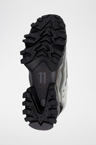 Zapatillas altas 11 By BBS IPF - Negro