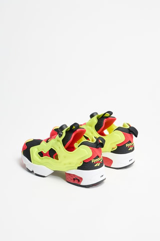 Slip-on Instapump Fury - Amarillo