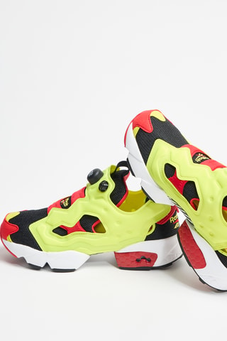 Slip-on Instapump Fury - Amarillo