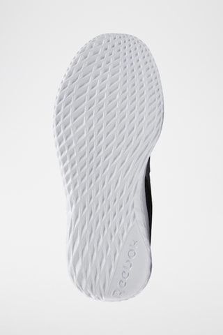 Slip-on Rush Runner - Negro