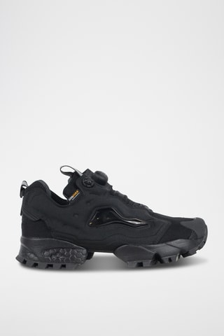 Slip-on Instapump Fury - Negro