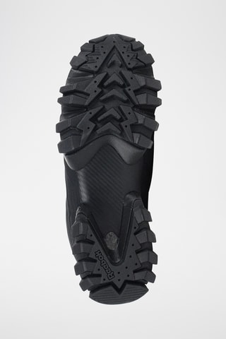 Slip-on Instapump Fury - Negro