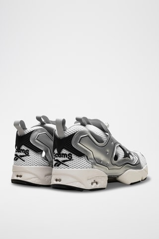 Slip-on Instapump Fury 94 - Blanco