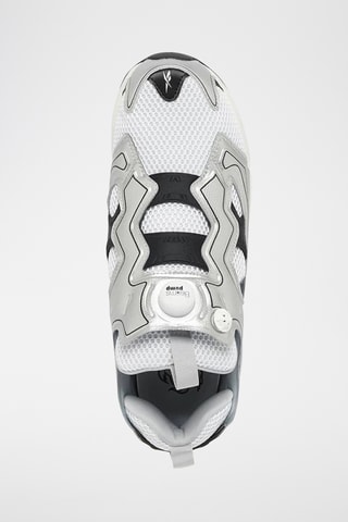 Slip-on Instapump Fury 94 - Blanco