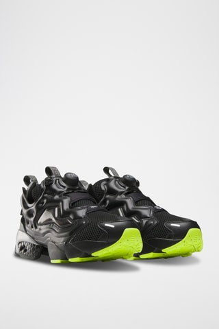 Slip-on Instapump Fury 94 - Blanco