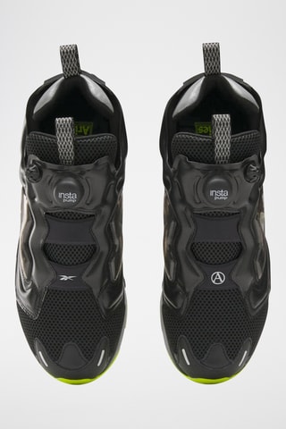 Slip-on Instapump Fury 94 - Blanco