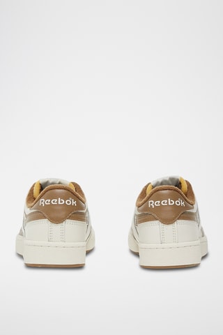Zapatillas Club C Revenge Vintage - Blanco 