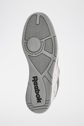 Zapatillas Vintage - Blanco