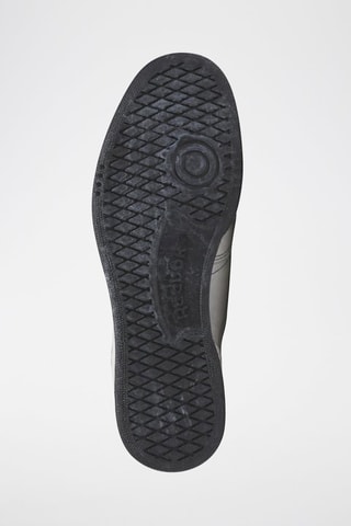 Zapatillas de nobuk Club C 85 Vintage - Gris