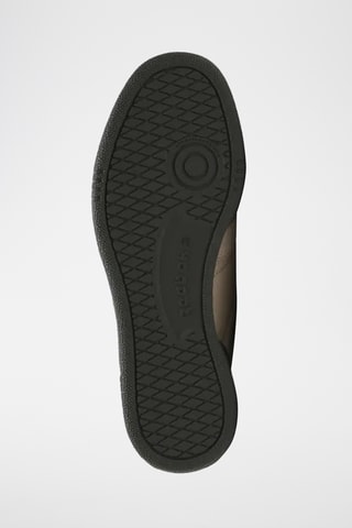 Zapatillas de nobuk Club C 85 - Beige