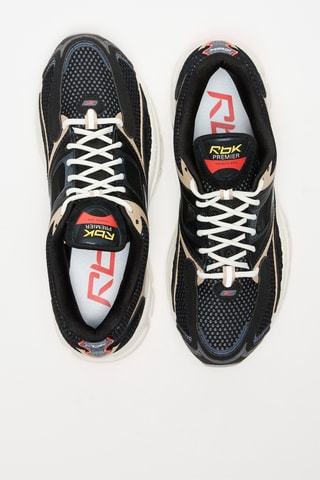 Zapatillas Premier Trinity - Negro