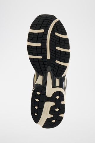 Zapatillas Premier Pump - Gris
