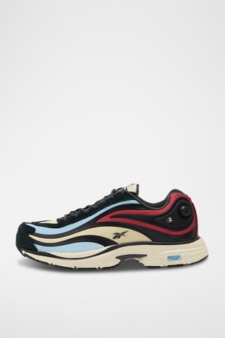 Zapatillas Premier Pump - Gris