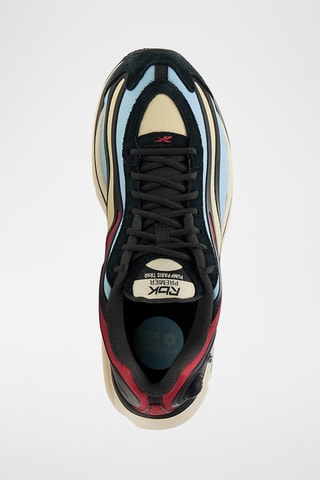 Zapatillas Premier Pump - Gris