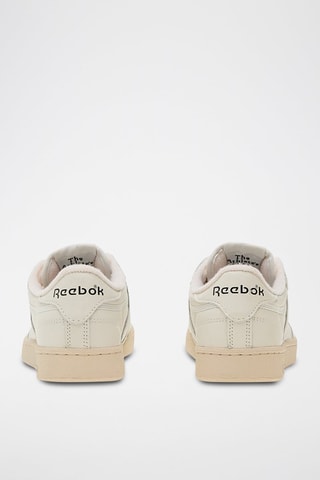 Zapatillas Club C 85 Vintage - Blanco