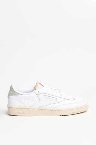 Zapatillas Club C 85 Vintage - Blanco