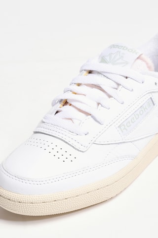 Zapatillas Club C 85 Vintage - Blanco