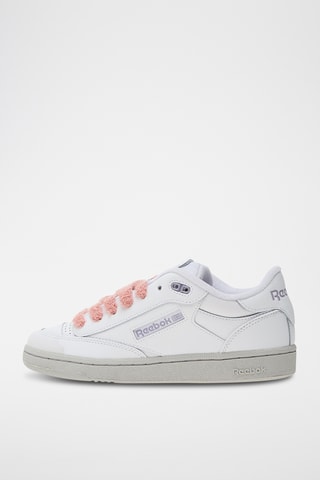 Zapatillas Club C - Blanco