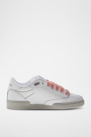 Zapatillas Club C - Blanco