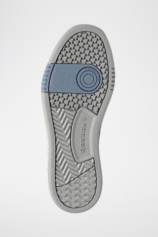 Zapatillas de piel Club C Revenge - Blanco