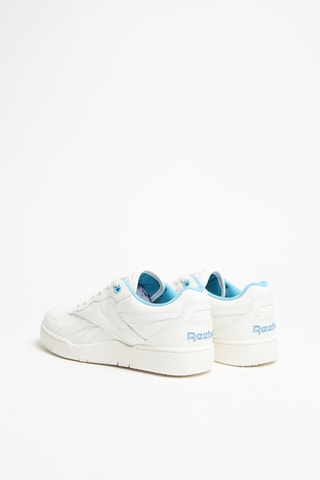 Zapatillas Vintage - Blanco - Reebok