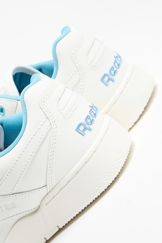 Zapatillas Vintage - Blanco - Reebok