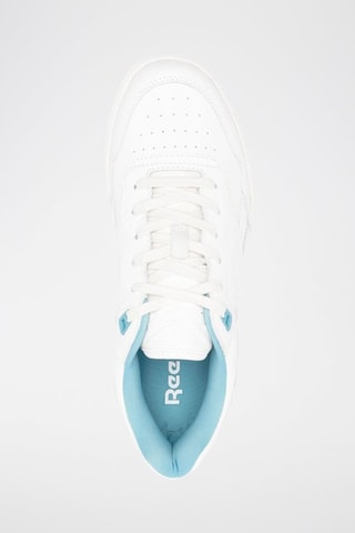 Zapatillas Vintage - Blanco - Reebok