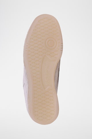 Zapatillas de nobuk Club C Revenge - Beige